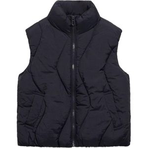 MANGO KIDS - JACKIE - Bodywarmer - Navy
