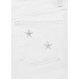 MANGO TEEN - Jeans - Wide Leg - Regular Waist - Stretchdenim