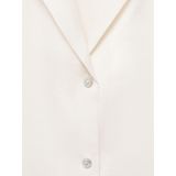 MANGO Blouse 'SASSA'  offwhite