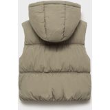 Mango Kids - Bodywarmer - Mouwloos