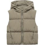 Mango Kids - Bodywarmer - Mouwloos