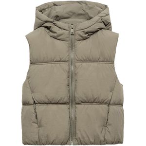 Mango Kids - Bodywarmer - Mouwloos