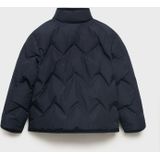 Mango - Kids Jas - Gevoerd - Winterjassen