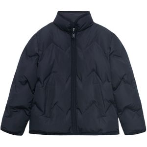 Mango - Kids Jas - Gevoerd - Winterjassen