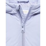 MANGO KIDS - NONI - Winterjas - Lichtblauw - Gewatteerd