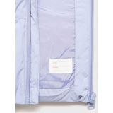 MANGO KIDS - NONI - Winterjas - Lichtblauw - Gewatteerd