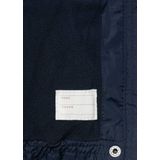 MANGO KIDS - Anna - Gewatteerde Jas - Navy