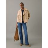 MANGO TEEN Jeans  blauw denim