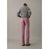 MANGO TEEN - Jeans - Wide Leg Model - Regular Waist