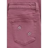 MANGO TEEN - Jeans - Wide Leg Model - Regular Waist