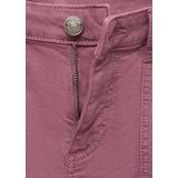 MANGO TEEN - Jeans - Wide Leg Model - Regular Waist