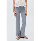 MANGO TEEN - Jeans - Flared Pasvorm - Normale Taillehoogte