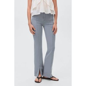 MANGO TEEN - Jeans - Flared Pasvorm - Normale Taillehoogte