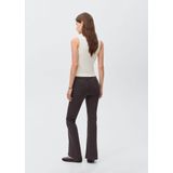 MANGO TEEN - Jeans - Flared Fit - Regular Waist