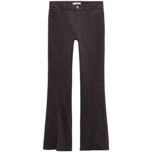 MANGO TEEN - Jeans - Flared Fit - Regular Waist