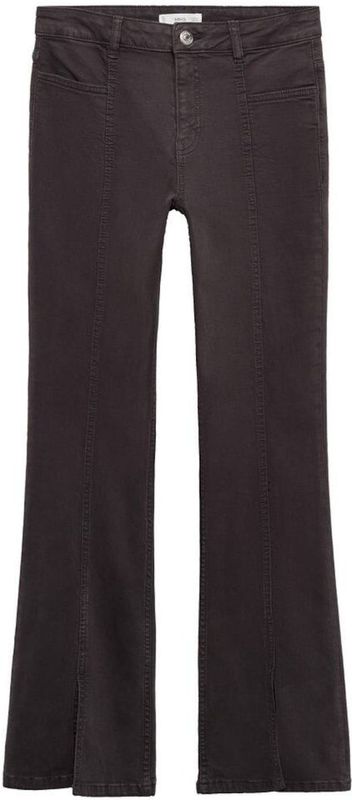 MANGO TEEN - Jeans - Flared Fit - Regular Waist