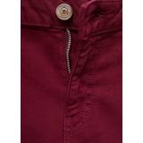 MANGO TEEN - Stretchbroek - Flared Stijl - Regular Waist