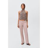 Mango - Spijkerbroek - Denim - Blauw