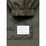 Mango - Kids Parka - Kaki - Winterjas