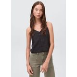 MANGO TEEN - Culottes - Regular Fit - Stretchdenim