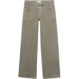 MANGO TEEN - Culottes - Regular Fit - Stretchdenim