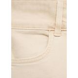 MANGO TEEN - Flared Jeans - Katoen