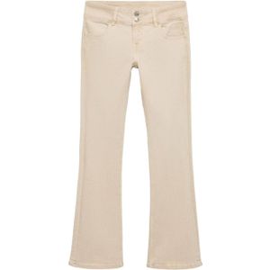 MANGO TEEN - Flared Jeans - Katoen