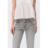 MANGO TEEN - Flared Jeans - Stretchdenim