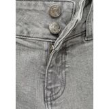 MANGO TEEN - Flared Jeans - Stretchdenim