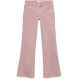 MANGO TEEN - Jeans - Flared Pasvorm - Denim