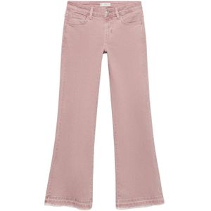 MANGO TEEN - Jeans - Flared Pasvorm - Denim