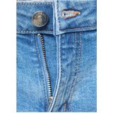 MANGO TEEN - Jeans - Wijd Uitlopend - Lage Taille - Stretchdenim