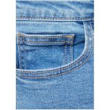 MANGO TEEN - Jeans - Wijd Uitlopend - Lage Taille - Stretchdenim