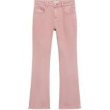 MANGO TEEN - Flared Jeans - Roze