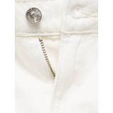 Mango - Teen - Jeans - Blauw - 100% Katoen