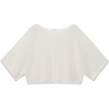 MANGO - AVENTURA - Trui - Wit