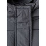 Mango - Kids - Jas - Met Capuchon - Winter