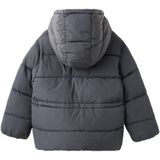 Mango - Kids - Jas - Met Capuchon - Winter