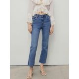 MANGO Jeans 'SIENNA'  blauw denim