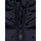 MANGO KIDS - CARRY - Tussenjas - Navy - Gewatteerd