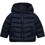 MANGO KIDS - CARRY - Tussenjas - Navy - Gewatteerd