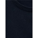 MANGO TEEN - Vest - Zacht Katoen en Acryl