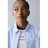 Mango Kids - Blouse - 100% Katoen