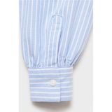 Mango Kids - Blouse - 100% Katoen