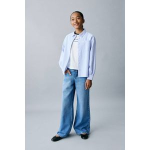 Mango Kids - Blouse - 100% Katoen