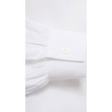 Mango Kids blouse wit