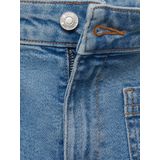 MANGO - ALEX - Jeans - Blauw Denim - Regular Fit - Mid Waist