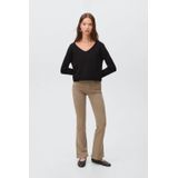 MANGO TEEN - Trui - Zacht Katoen en Acryl