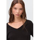 MANGO TEEN - Trui - Zacht Katoen en Acryl