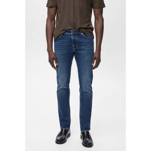 Mango Man - Slim Fit Jeans - Denim